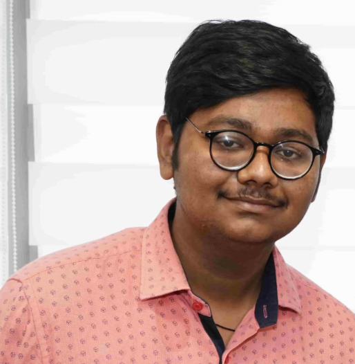 Yash Khandor