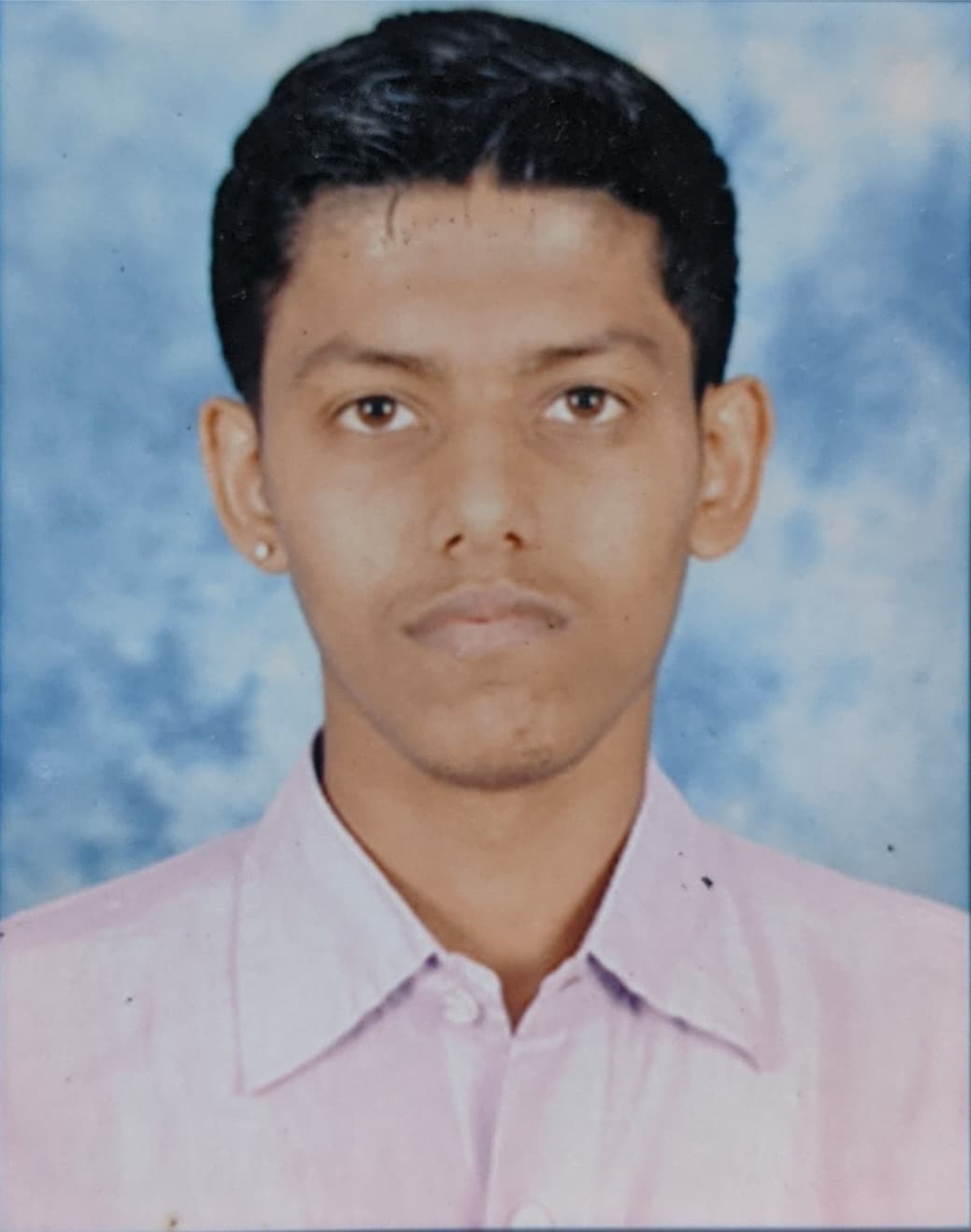 Vijay Shivnani
