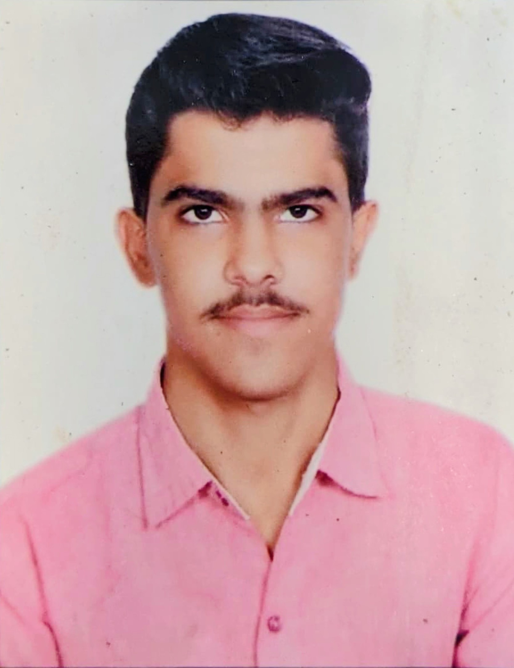 Rishabh Shivnani